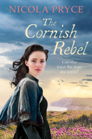 The Cornish Rebel (5) 183895919X Book Cover