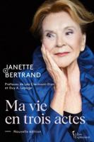 Ma vie en trois actes 2764816464 Book Cover