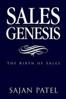 Sales Genesis: The Birth of Sales 9352065190 Book Cover