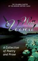 Well Versed 2026: A Collection of Poetry and Prose B0H2FL3ZR3 Book Cover