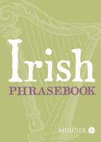 Irish Phrasebook 1842051121 Book Cover