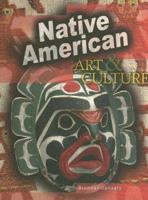 Native America (World Art & Culture) 141091108X Book Cover