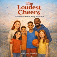 The Loudest Cheers B0GH2KWZHW Book Cover