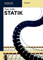 Statik 3110425017 Book Cover