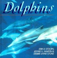 Dolphins 0806905689 Book Cover