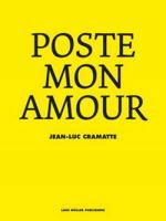 Poste mon amour 3037780959 Book Cover