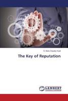 The Key of Reputation 3659545872 Book Cover