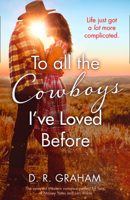 The Good Girl and the Cowboy 0008328390 Book Cover