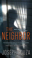 The Neighbor 1496716213 Book Cover