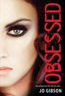 Obsessed 1617732389 Book Cover
