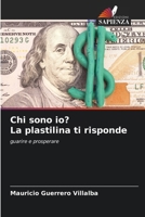 Chi sono io? La plastilina ti risponde (Italian Edition) 6207046552 Book Cover
