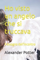 Ho visto un angelo che si truccava: Il bisogno dell'incontro 1790306361 Book Cover