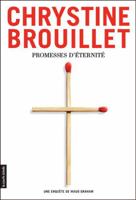 Promesses d'éternité (Maud Graham, #10) 2894309473 Book Cover