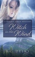 Witch in the Wind: Fates of the Otherland Book 1 0987891839 Book Cover