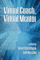 Virtual Coach, Virtual Mentor (Hc) 1607523086 Book Cover