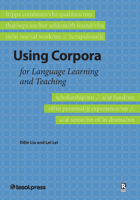 Using Corpora for Language Teaching and Learning 1945351128 Book Cover