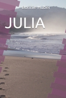 JULIA B0F63DGY78 Book Cover