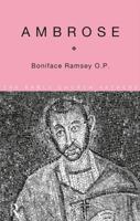Ambrose (Early Church Fathers)) 0415118425 Book Cover