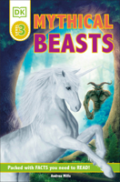 Mythical Beasts 1465477276 Book Cover