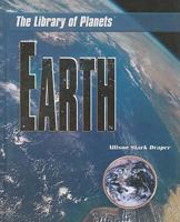 Earth (The Library of Planets 140420167X Book Cover