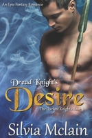 Dread Knight's Desire B09FNRNVPM Book Cover