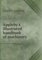 Illustrated Handbook of Machinery 1358683255 Book Cover