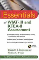 Essentials of Wiat-III and Ktea-II Assessment 0470551690 Book Cover