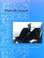 Hannah Arendt: Twenty Years Later (Studies in Contemporary German Social Thought) 0262133199 Book Cover