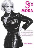 Siglo XX Moda (Spanish Edition) 8496252043 Book Cover