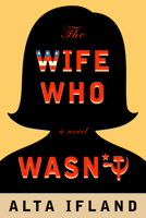 The Wife Who Wasn't 1734537914 Book Cover