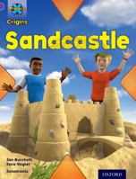 Sandcastle 0198301707 Book Cover
