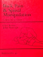 Back Pain & Spinal Manipulation: A Practical Guide 0750621850 Book Cover