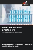 Misurazione delle prestazioni 6209129919 Book Cover