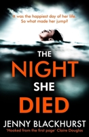 The Night She Died 1472253736 Book Cover