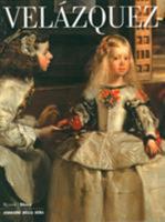 Velazquez (Rizzoli Art Classics) 0847828123 Book Cover