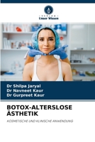 Botox-Estetica Senza Et� 6204167715 Book Cover
