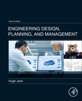 Engineering Design, Planning, and Management 0123971586 Book Cover