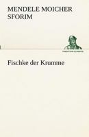 Fischke Der Krumme 1548114553 Book Cover