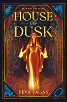 House of Dusk 0756420105 Book Cover