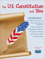 U.S. Constitution and You 1690394439 Book Cover