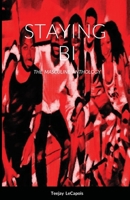 STAYING BI: The Masculine Anthology 1105078485 Book Cover