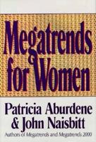 Megatrends for Women 067940337X Book Cover