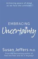 Embracing Uncertainty 0312325835 Book Cover