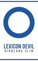 Lexicon Devil B0B6LLNLJ8 Book Cover