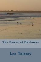 The Power of Darkness 1986730425 Book Cover
