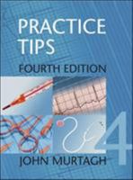 John Murtagh's Practice Tips 0074701800 Book Cover