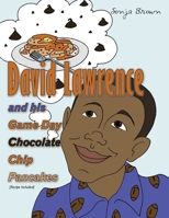 David Lawrence and His Game Day Chocolate Chip Pancakes 1456756419 Book Cover