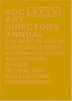 Art Directors Annual 86 (Art Directors Annual) 2888930129 Book Cover