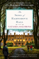 The Song of Hartgrove Hall: A Novel 0147517591 Book Cover