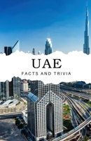 UAE Facts and Trivia B0DS2M2ZXS Book Cover